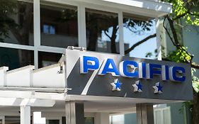 Hotel Pacific